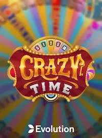 Crazy Time Crazy Time live game at VERTEXPLAY COM