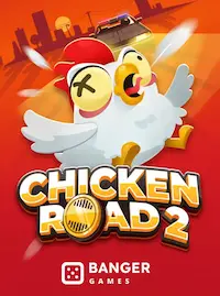 Chicken Road 2 Chicken Road 2 crash game at VERTEXPLAY COM