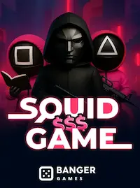 Squid Game Squid Game themed slot at VERTEXPLAY COM