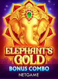 Elephant's Gold Elephant's Gold slot at VERTEXPLAY COM