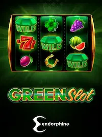 Green Chilli Green Chilli slot at VERTEXPLAY COM