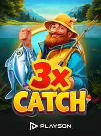 Catch Catch crash game at VERTEXPLAY COM