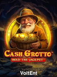 Cash Grotto Cash Grotto slot at VERTEXPLAY COM