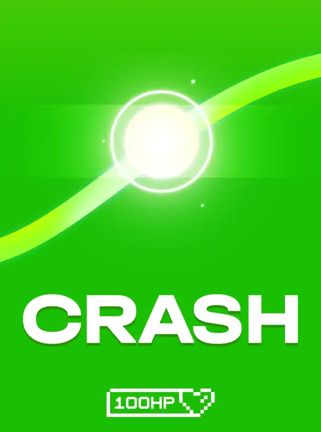 Crash Classic Crash at VERTEXPLAY COM