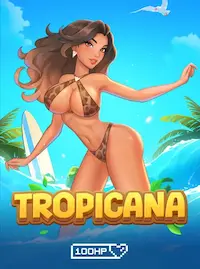 Tropicana Tropicana crash at VERTEXPLAY COM