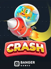 Crash Crash at VERTEXPLAY COM