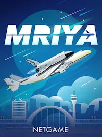 Mriya Mriya crash at VERTEXPLAY COM