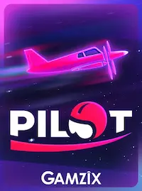 Pilot Pilot crash at VERTEXPLAY COM