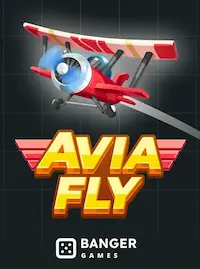 Avia Fly Avia Fly crash at VERTEXPLAY COM