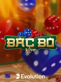 Bac Bo Bac Bo live game at VERTEXPLAY COM