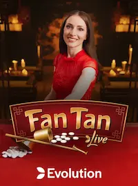 Fan Tan Fan Tan live at VERTEXPLAY COM
