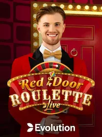 Red Door Roulette Red Door Roulette at VERTEXPLAY COM
