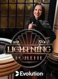 Lightning Roulette Lightning Roulette at VERTEXPLAY COM