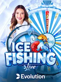 Ice Fishing Ice Fishing game at VERTEXPLAY COM