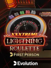 XXXtreme Lightning Roulette XXXtreme Lightning Roulette at VERTEXPLAY COM