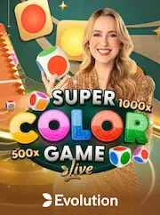 Super Color Game Super Color Game at VERTEXPLAY COM