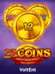 Slot game at VERTEXPLAY COM