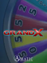 GrandX GrandX live at VERTEXPLAY COM