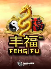 Feng Fu Feng Fu live at VERTEXPLAY COM