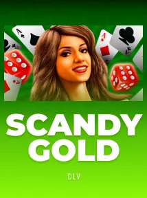 Scandy Scandy live at VERTEXPLAY COM